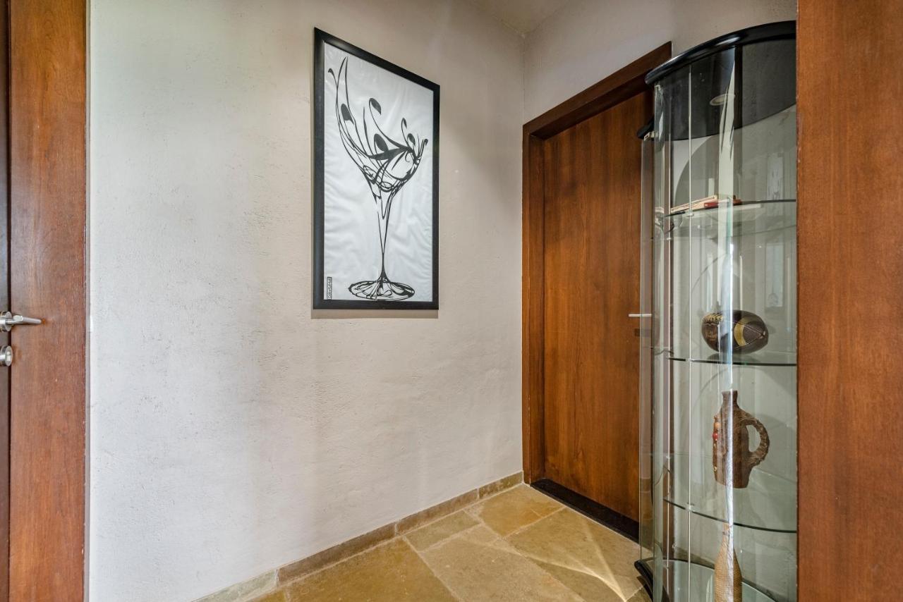 Saffronstays Rose Vineyard By The Lake, Nashik Ngoại thất bức ảnh